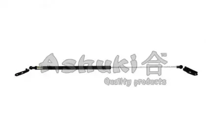 Газовая пружина, крышка багажник ASHUKI купить