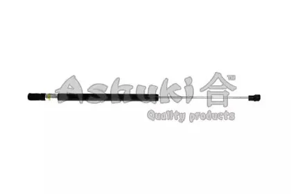 Газовая пружина, крышка багажник ASHUKI купить