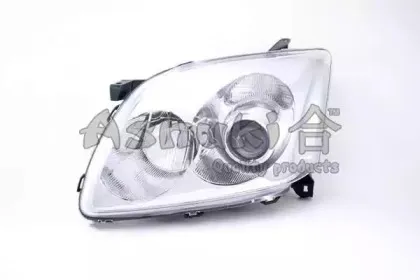 Основная фара ASHUKI купить