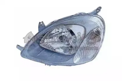 Основная фара ASHUKI купить