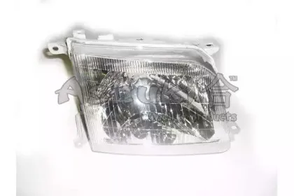 Основная фара ASHUKI купить