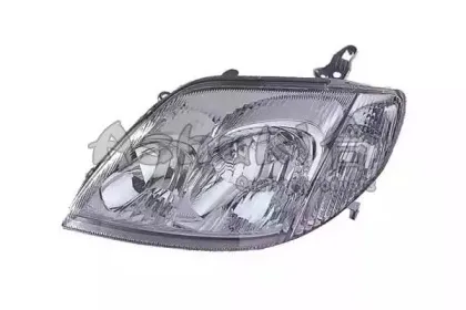 Основная фара ASHUKI купить