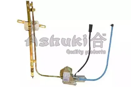 Подъемное устройство для окон ASHUKI купить