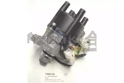 Распределитель зажигания ASHUKI купить