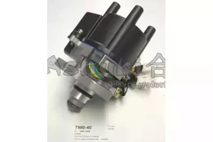 Распределитель зажигания ASHUKI купить