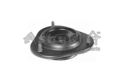 Комплект тормозных колодок, дисковый тормоз ASHUKI купить