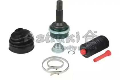 Шарнирный комплект, приводной вал ASHUKI купить