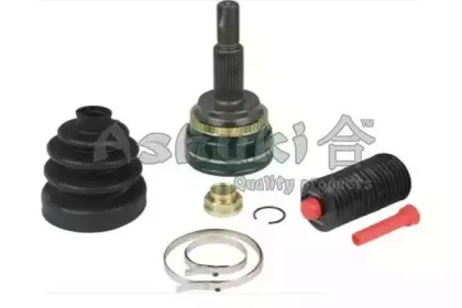 Шарнирный комплект, приводной вал ASHUKI купить