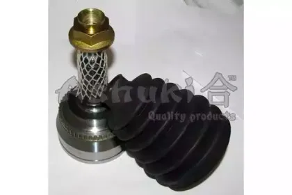 Шарнирный комплект, приводной вал ASHUKI купить