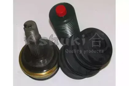 Шарнирный комплект, приводной вал ASHUKI купить