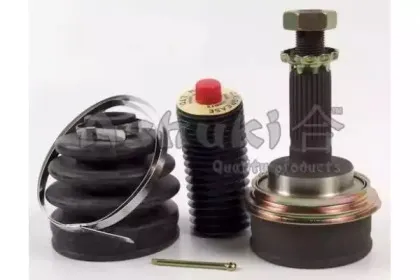 Шарнирный комплект, приводной вал ASHUKI купить