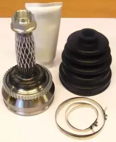 Шарнирный комплект, приводной вал ASHUKI купить