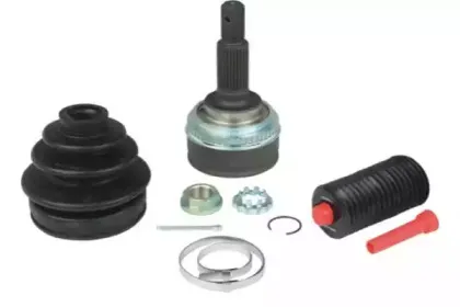 Шарнирный комплект, приводной вал ASHUKI купить