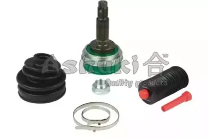 Шарнирный комплект, приводной вал ASHUKI купить