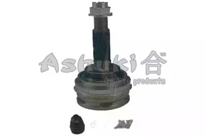 Шарнирный комплект, приводной вал ASHUKI купить