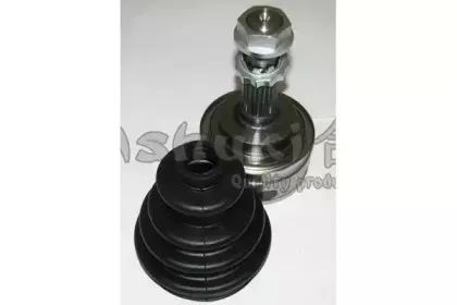 Шарнирный комплект, приводной вал ASHUKI купить