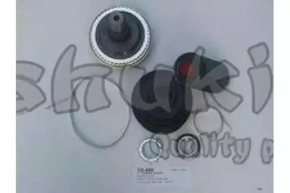 Комплект пылника, приводной вал ASHUKI купить