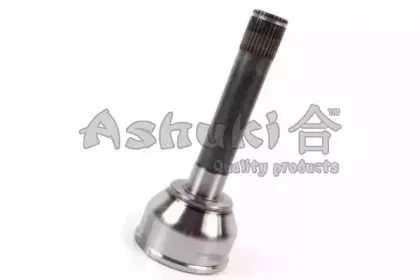 Шарнирный комплект, приводной вал ASHUKI купить