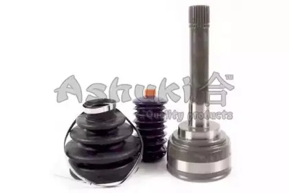 Шарнирный комплект, приводной вал ASHUKI купить