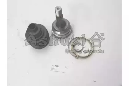 Шарнирный комплект, приводной вал ASHUKI купить