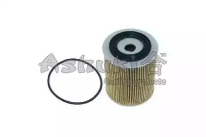 Масляный фильтр ASHUKI купить