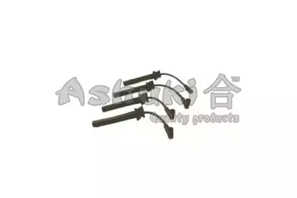 Комплект проводов зажигания ASHUKI купить