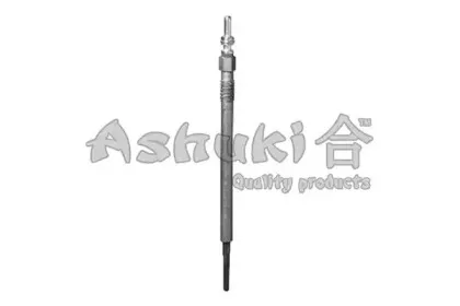 Свеча накаливания ASHUKI купить