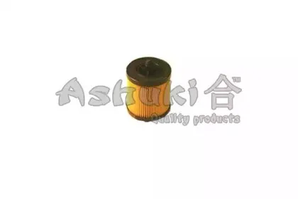 Масляный фильтр ASHUKI купить