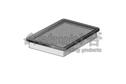 Воздушный фильтр ASHUKI купить