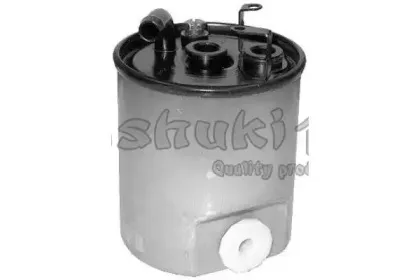 Топливный фильтр ASHUKI купить