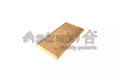 Фильтр, воздух во внутренном пространстве ASHUKI купить