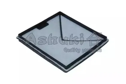 Фильтр, воздух во внутренном пространстве ASHUKI купить