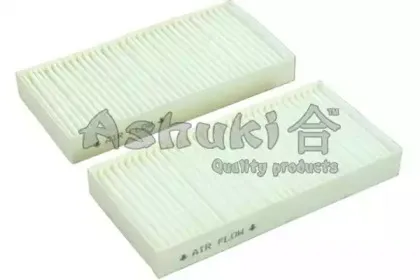 Фильтр, воздух во внутренном пространстве ASHUKI купить