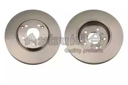 Тормозной диск ASHUKI купить