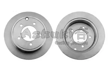 Тормозной диск ASHUKI купить