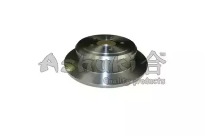 Тормозной диск ASHUKI купить