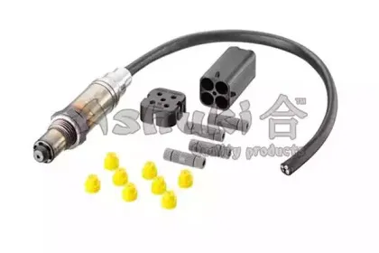 Лямбда-зонд ASHUKI купить