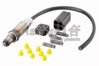 Лямбда-зонд ASHUKI купить