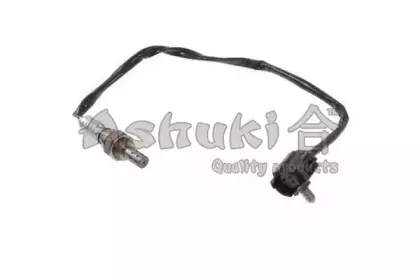 Лямбда-зонд ASHUKI купить