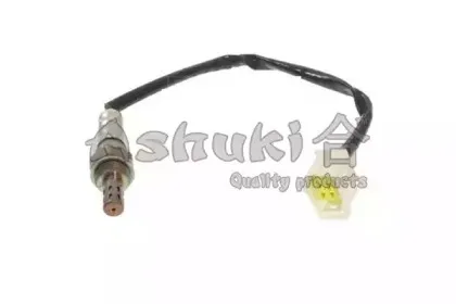 Лямбда-зонд ASHUKI купить