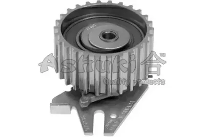 Натяжной ролик, ремень ГРМ ASHUKI купить