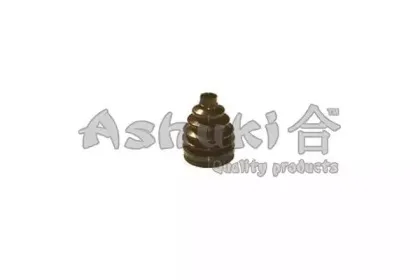 Комплект пылника, приводной вал ASHUKI купить