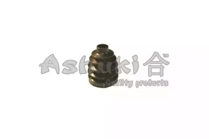 Комплект пылника, приводной вал ASHUKI купить