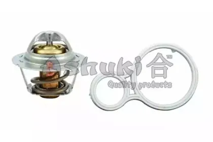 Термостат, охлаждающая жидкость ASHUKI купить