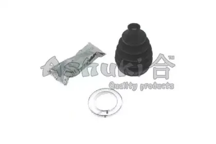 Комплект пылника, приводной вал ASHUKI купить