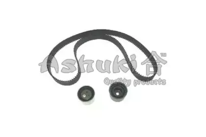 Прокладка, крышка головки цилиндра ASHUKI купить