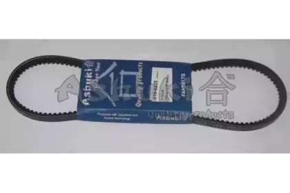 Поликлиновой ремень ASHUKI купить
