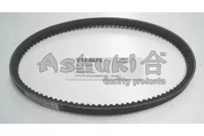 Клиновой ремень ASHUKI купить