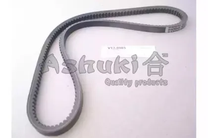 Поликлиновой ремень ASHUKI купить
