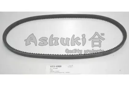 Клиновой ремень ASHUKI купить